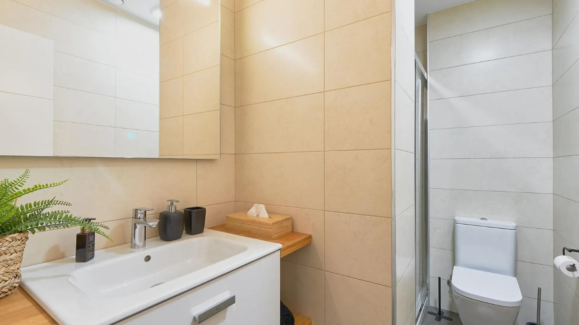 Somera Apartment In Malaga By Solaga Holiday Homes