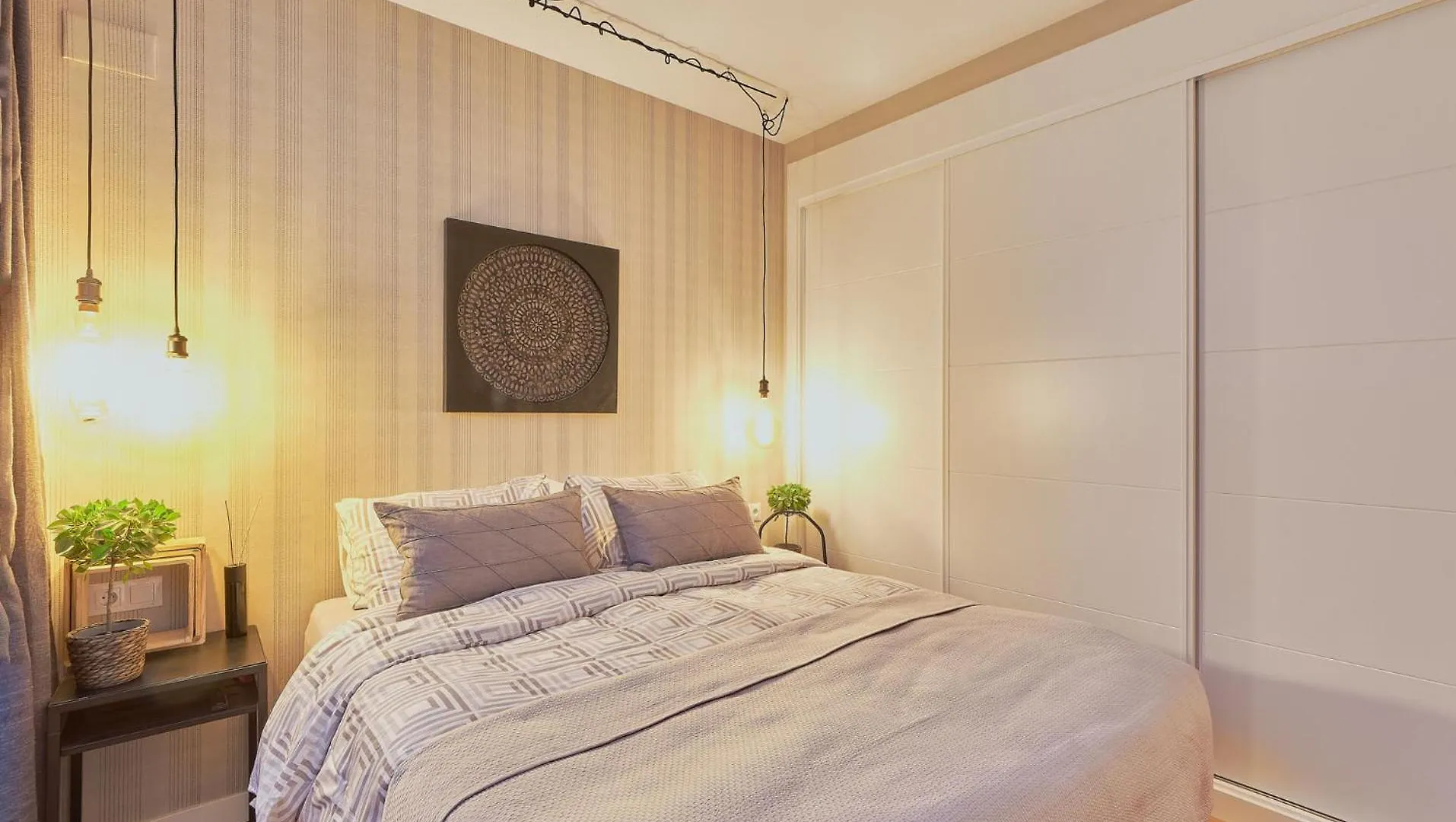 Somera Apartment In Malaga By Solaga Holiday Homes