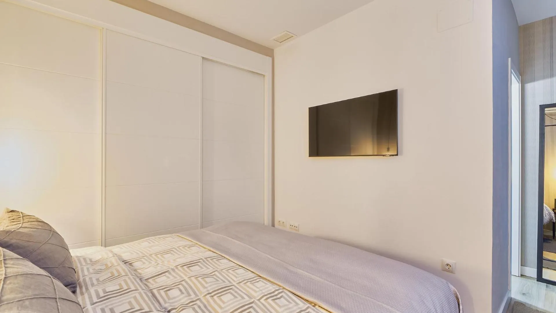 Somera Apartment In Malaga By Solaga Holiday Homes