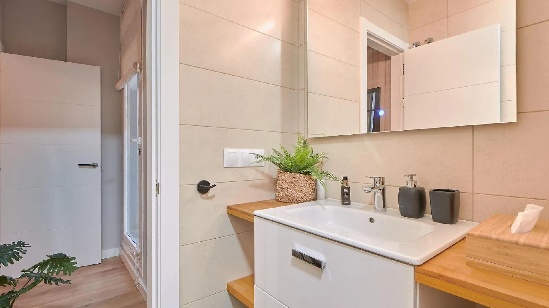 Somera Apartment In Malaga By Solaga Holiday Homes Spain