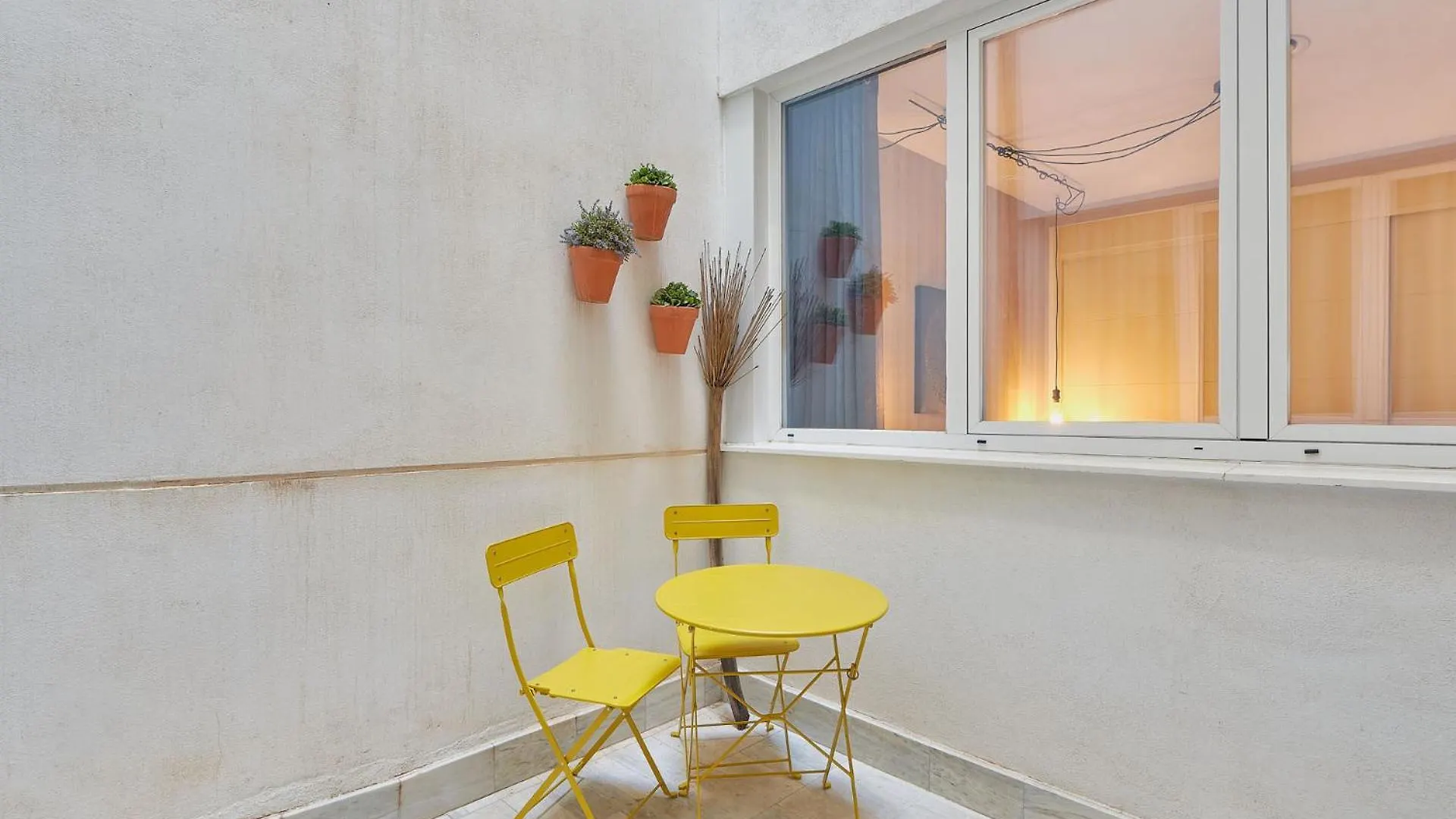 Somera Apartment In Malaga By Solaga Holiday Homes