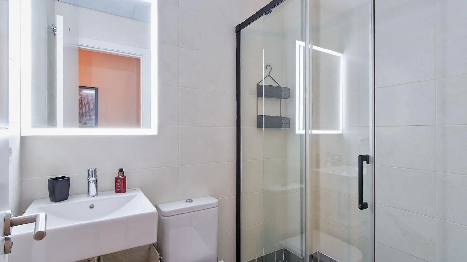 Somera Apartment In Malaga By Solaga Holiday Homes 0*,