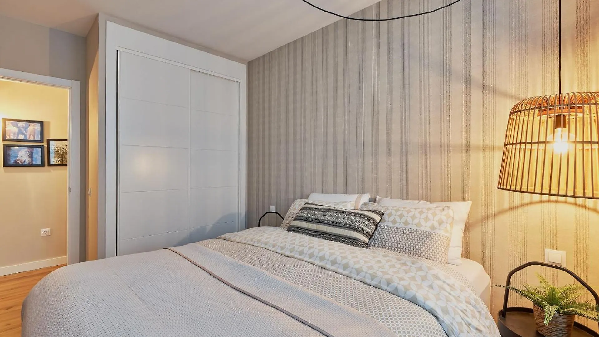 Somera Apartment In Malaga By Solaga Holiday Homes 0*,  Spain