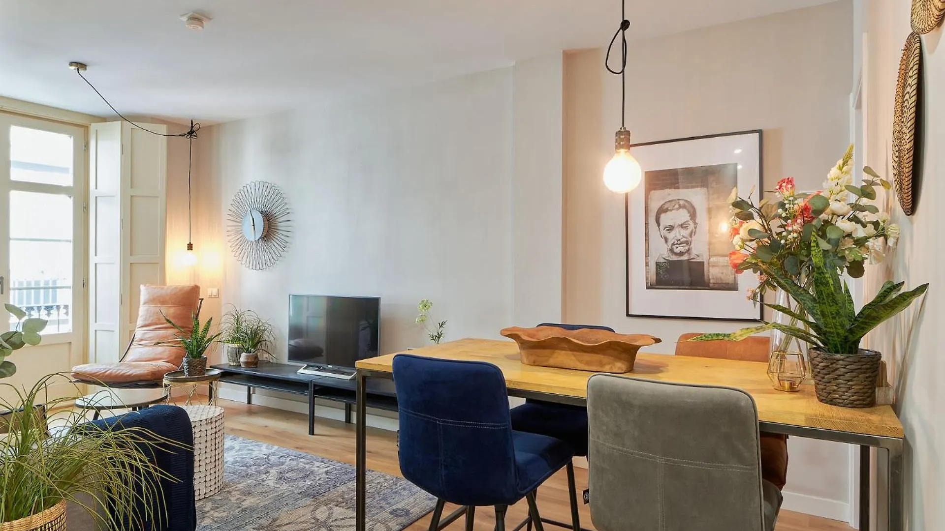 Somera Apartment In Malaga By Solaga Holiday Homes Spain