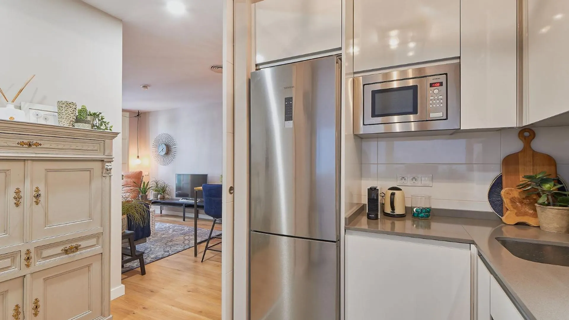 Somera Apartment In Malaga By Solaga Holiday Homes 0*,