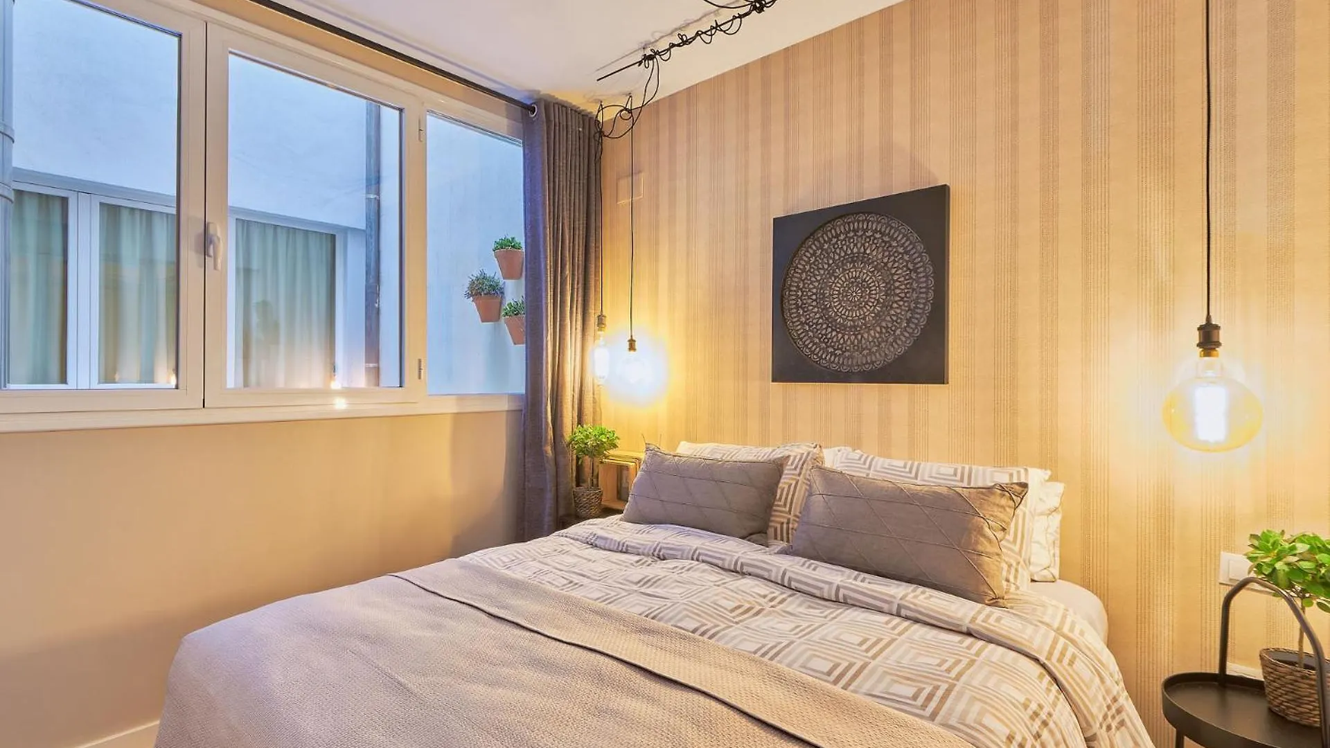 Somera Apartment In Malaga By Solaga Holiday Homes
