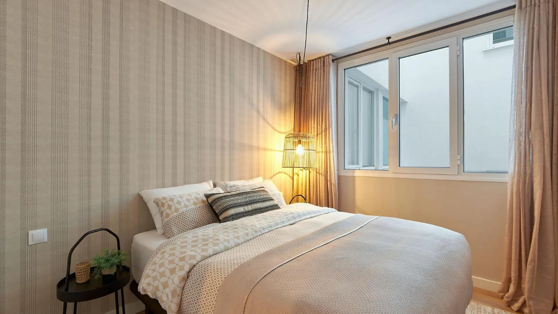 Somera Apartment In Malaga By Solaga Holiday Homes 0*,