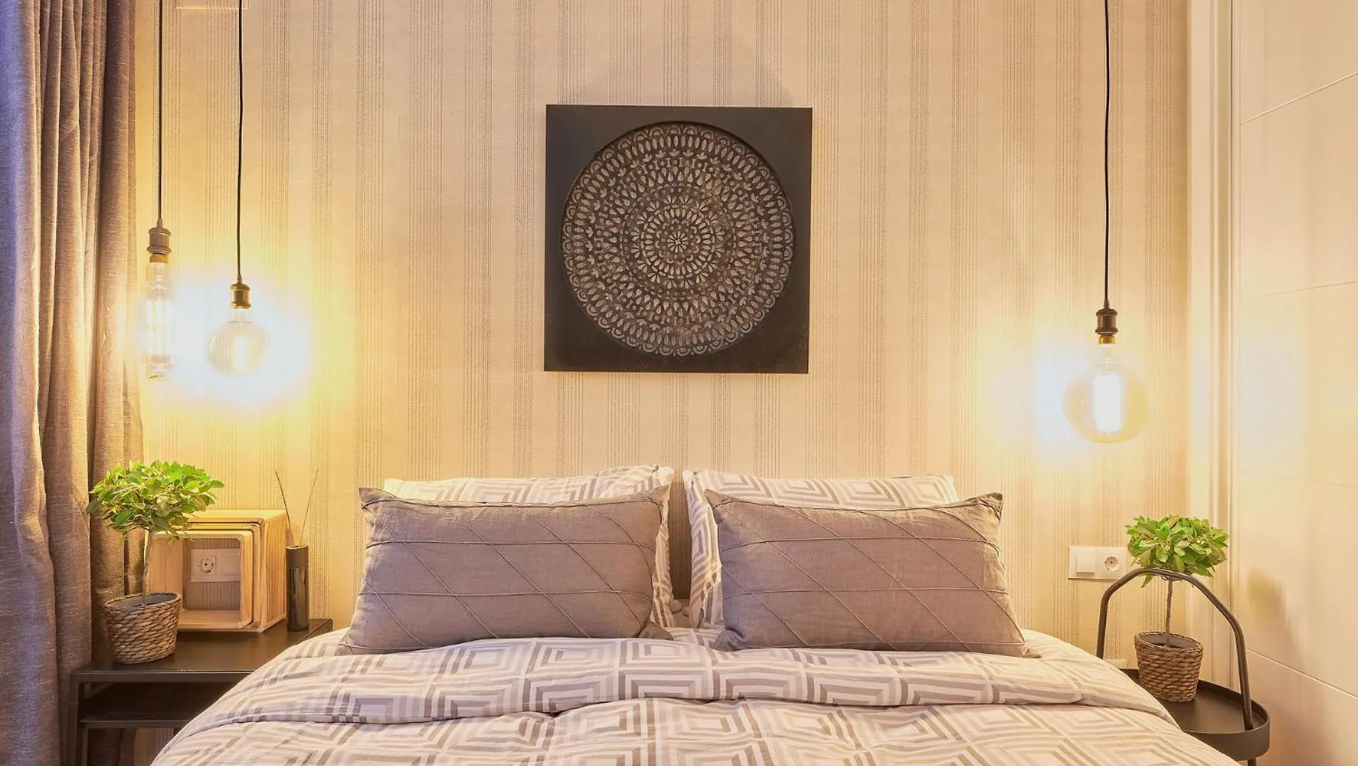 Somera Apartment In Malaga By Solaga Holiday Homes Spain