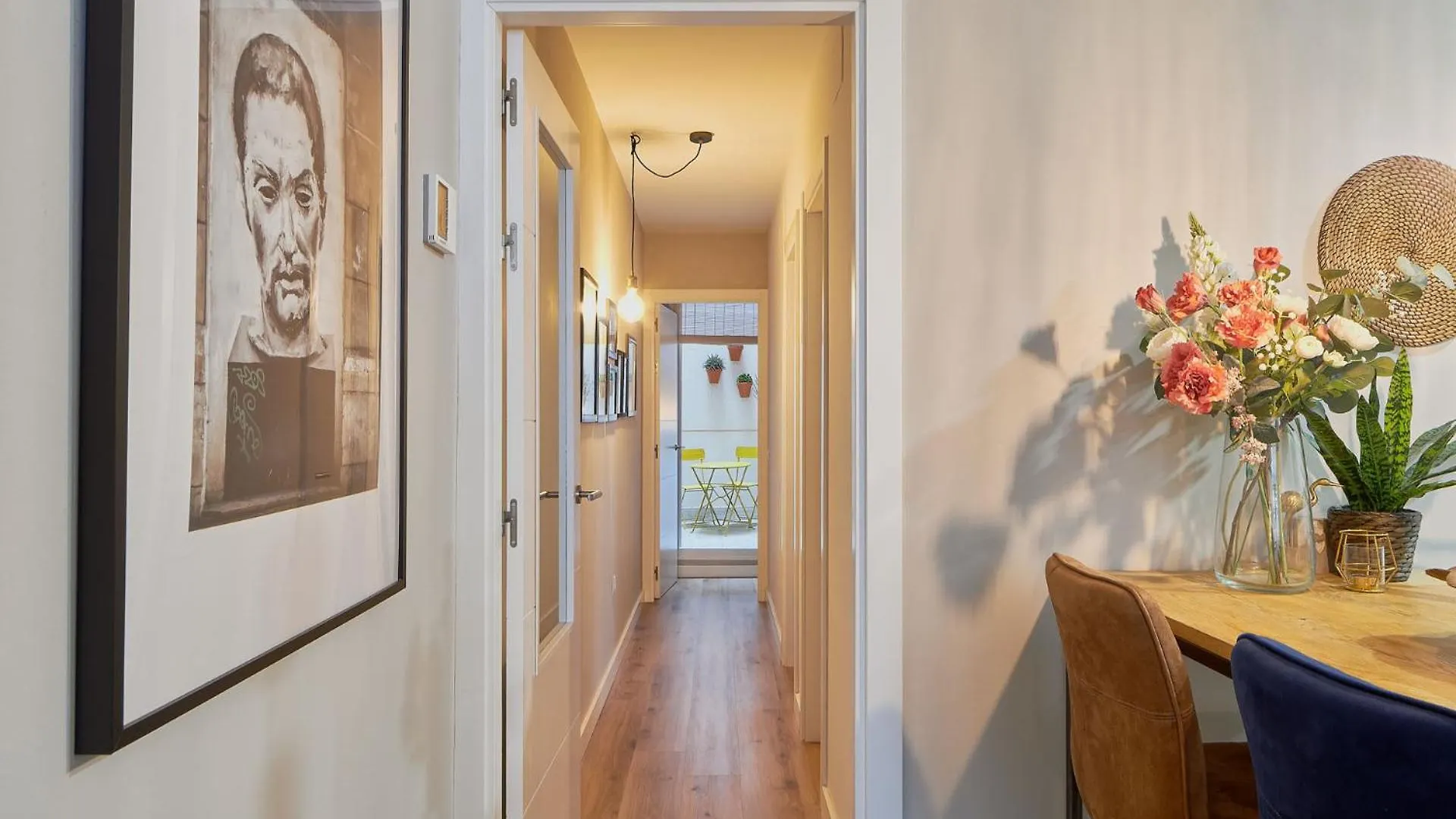 Somera Apartment In Malaga By Solaga Holiday Homes