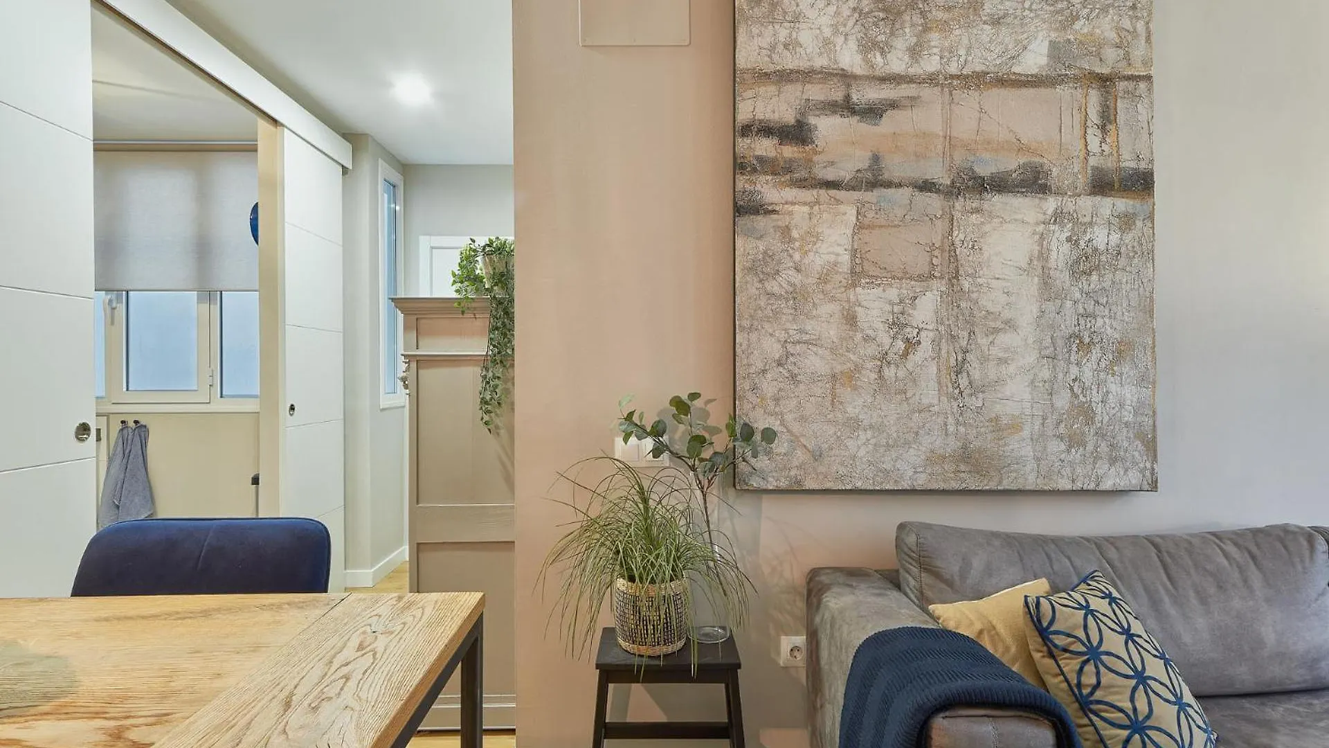 Somera Apartment In Malaga By Solaga Holiday Homes