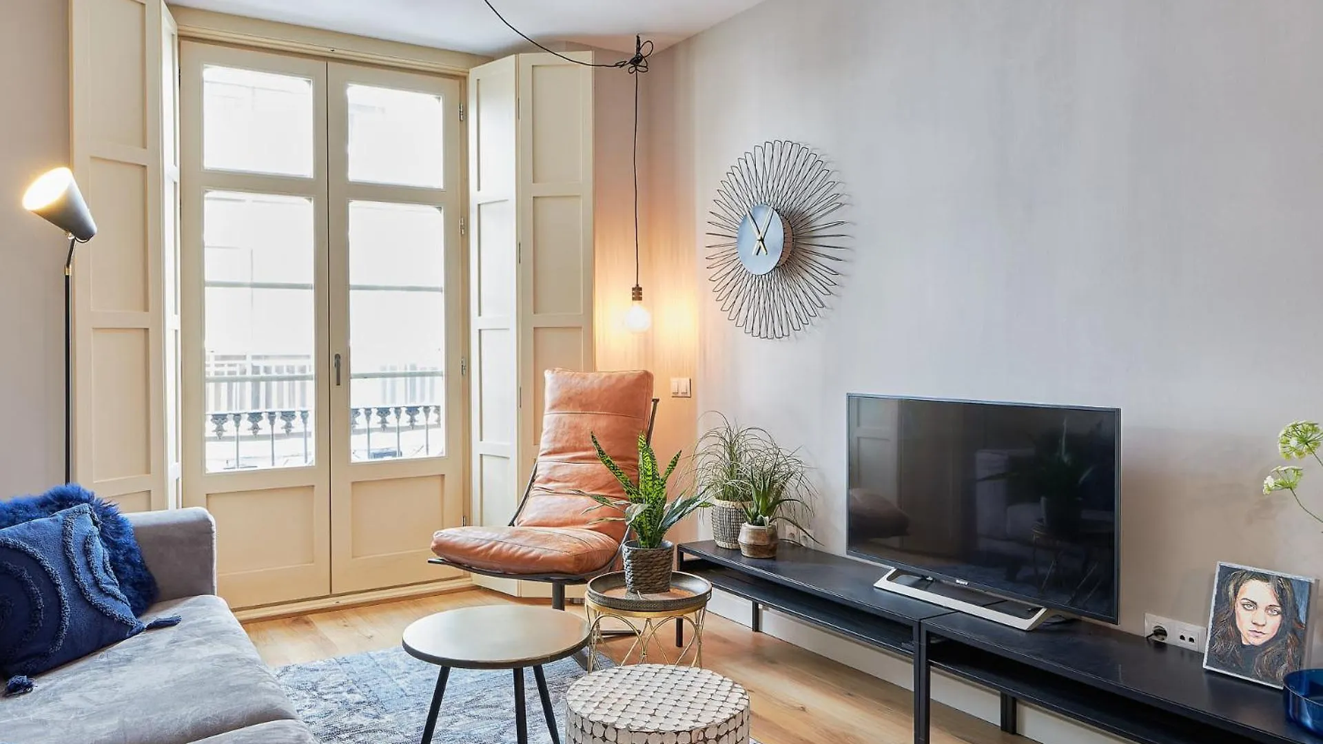 Somera Apartment In Malaga By Solaga Holiday Homes