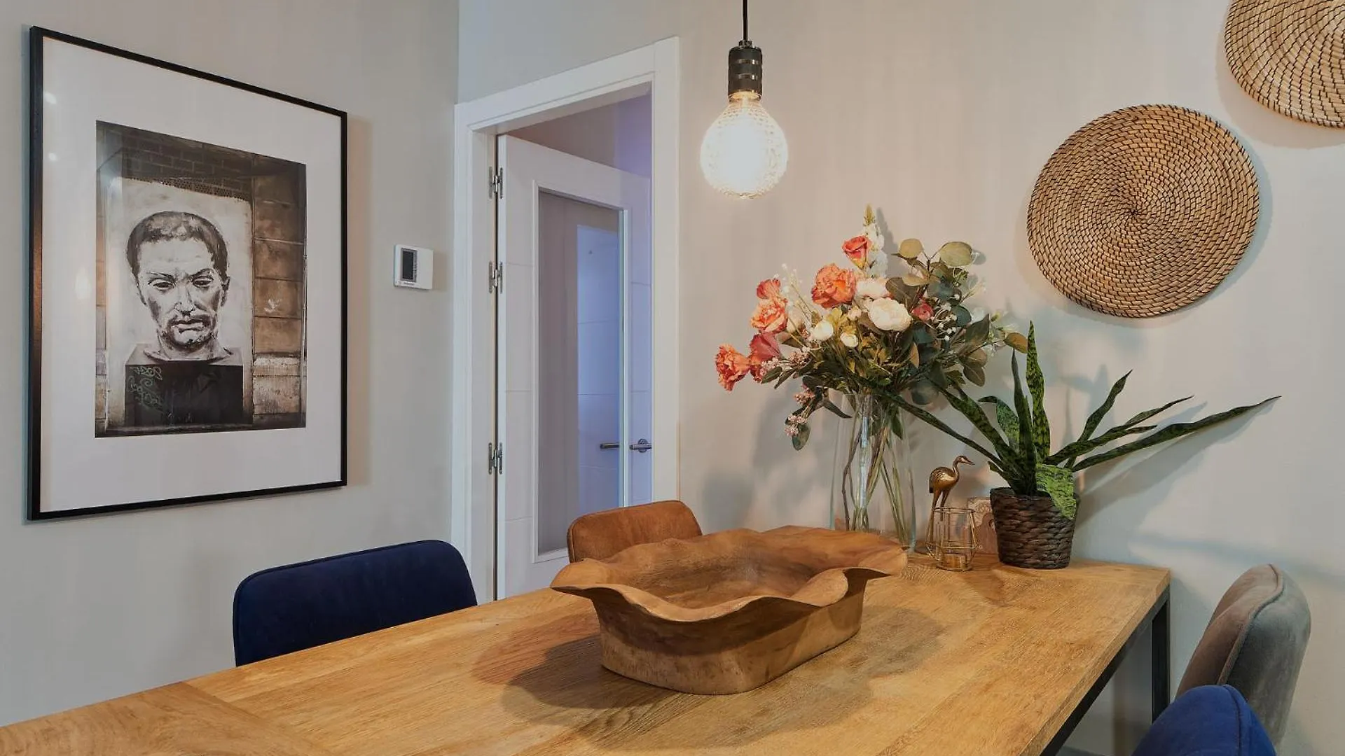 Somera Apartment In Malaga By Solaga Holiday Homes