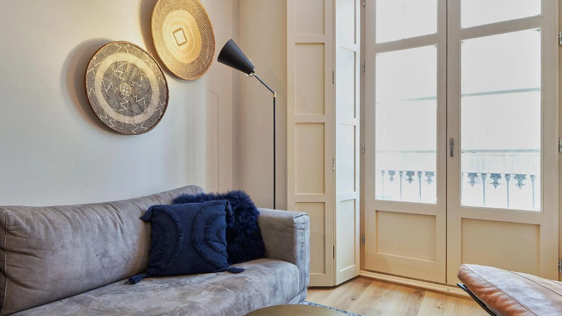 Somera Apartment In Malaga By Solaga Holiday Homes