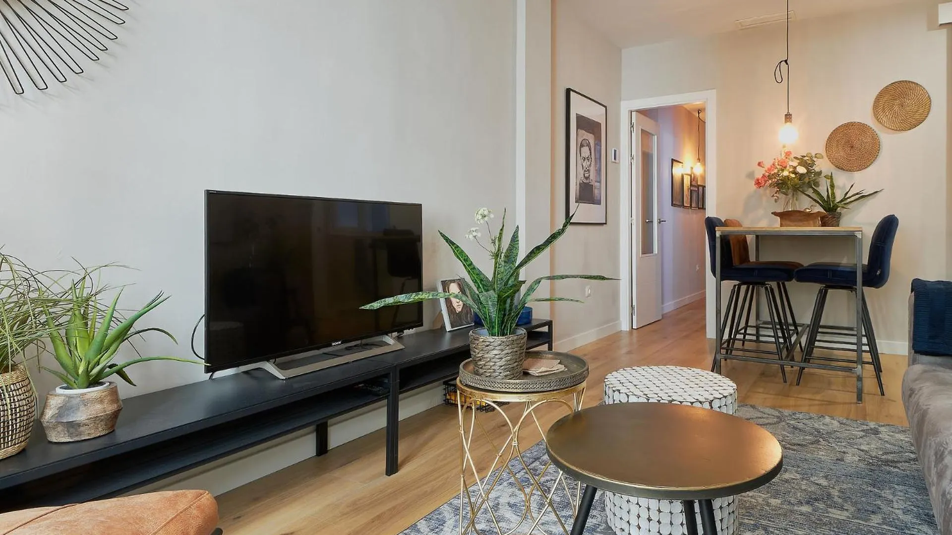 Somera Apartment In Malaga By Solaga Holiday Homes