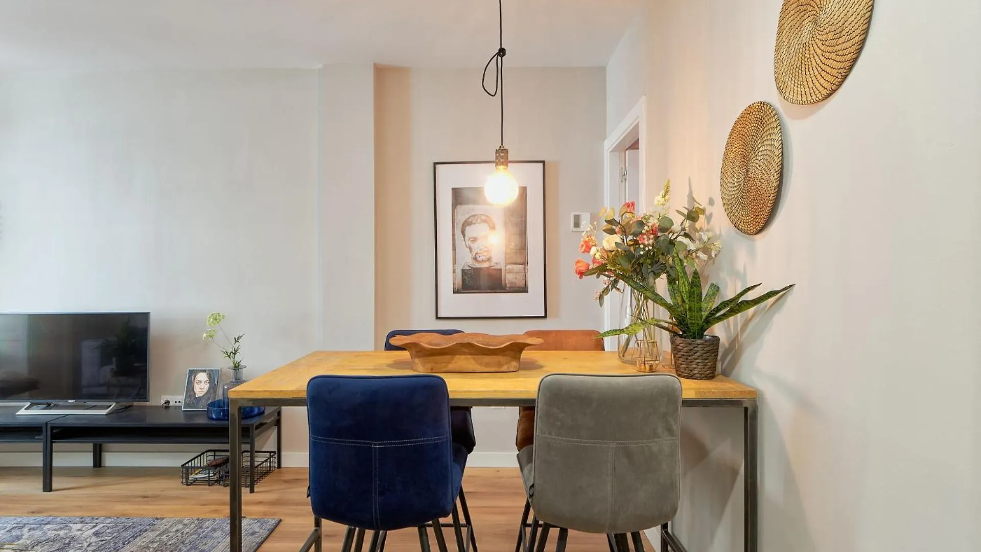 Somera Apartment In Malaga By Solaga Holiday Homes Spain