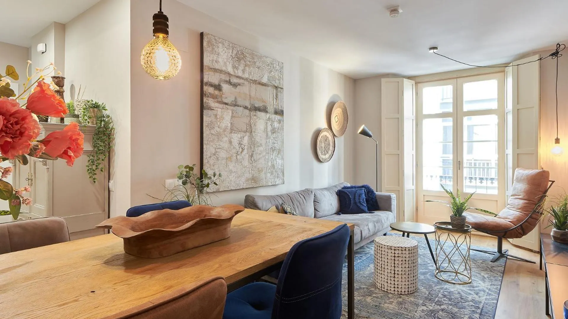 Somera Apartment In Malaga By Solaga Holiday Homes Spain