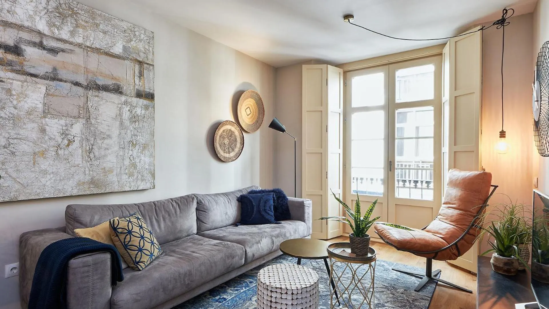 Somera Apartment In Malaga By Solaga Holiday Homes