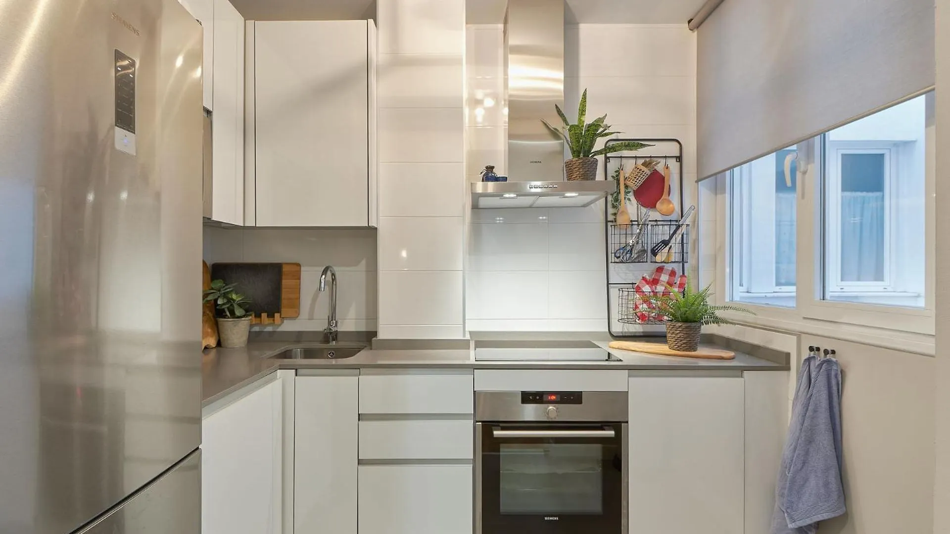 Somera Apartment In Malaga By Solaga Holiday Homes