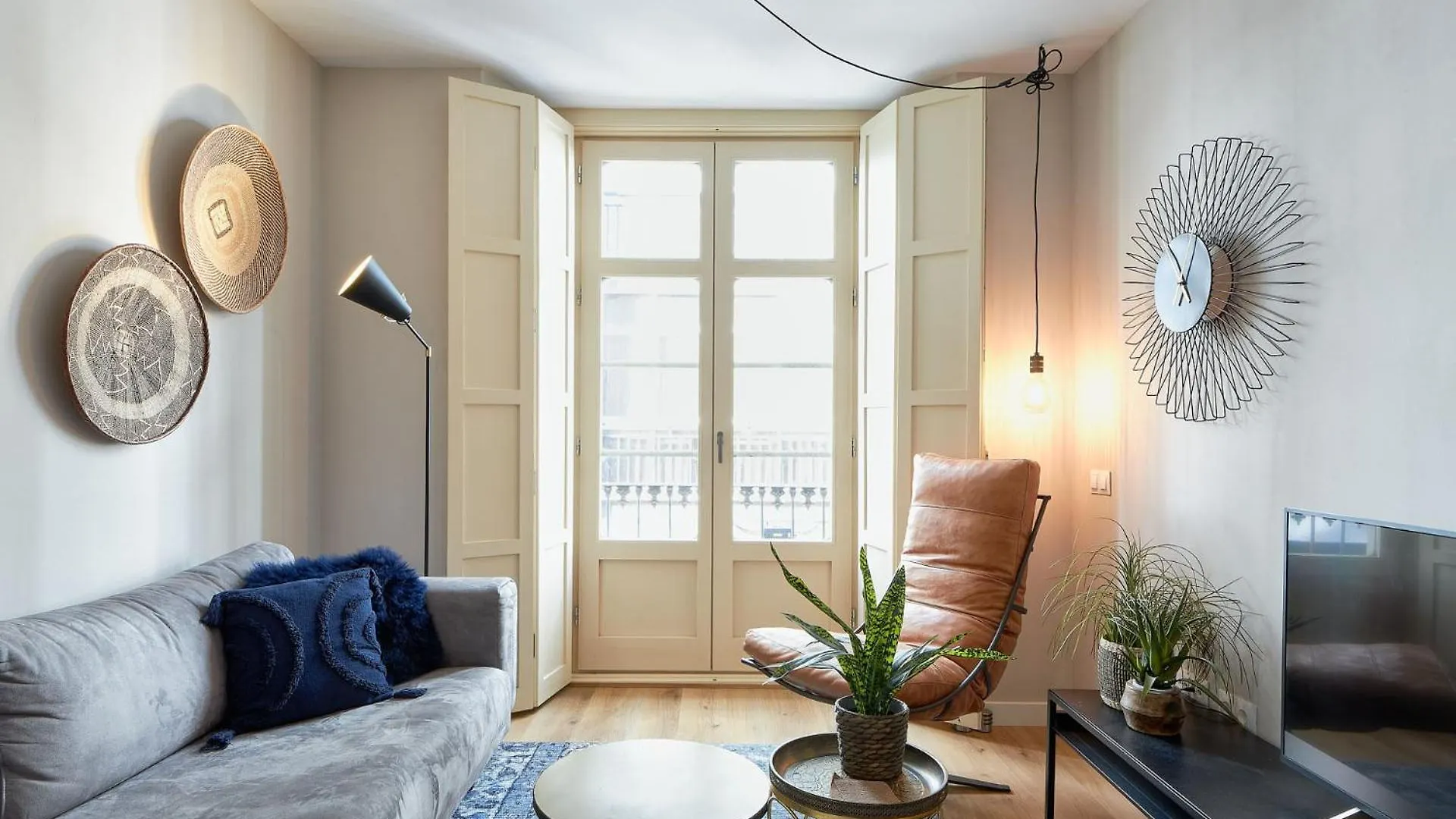 Somera Apartment In Malaga By Solaga Holiday Homes